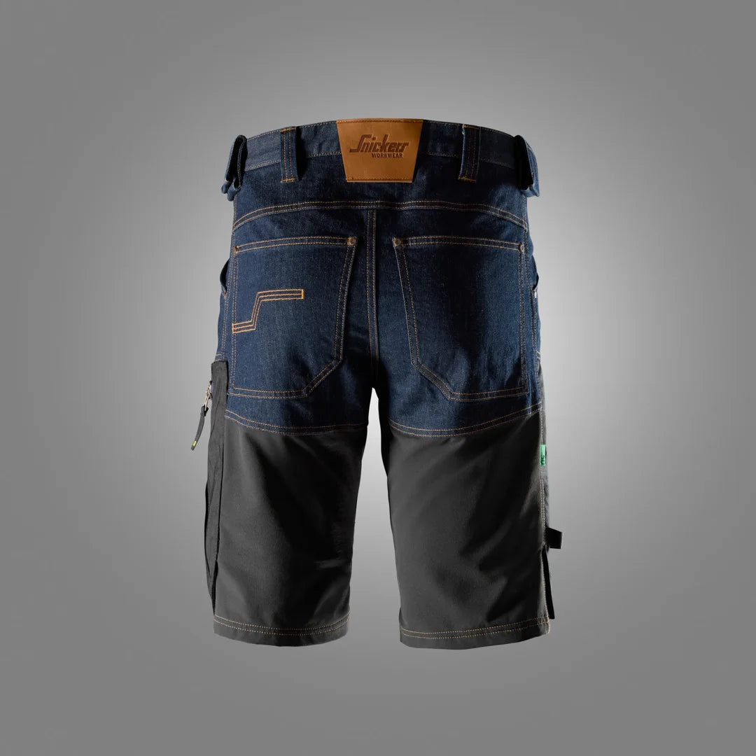 Snickers Shorts Flexiwork 6156