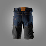 Snickers Shorts Flexiwork 6156