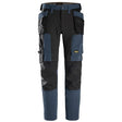 Snickers Arbeidsbukse 6218 M/ Stretch & Hylsterlommer