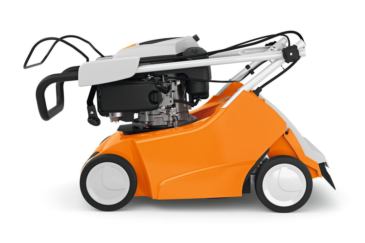 Rl 540.0 Plenlufter Bensin.
