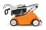 Rl 540.0 Plenlufter Bensin.