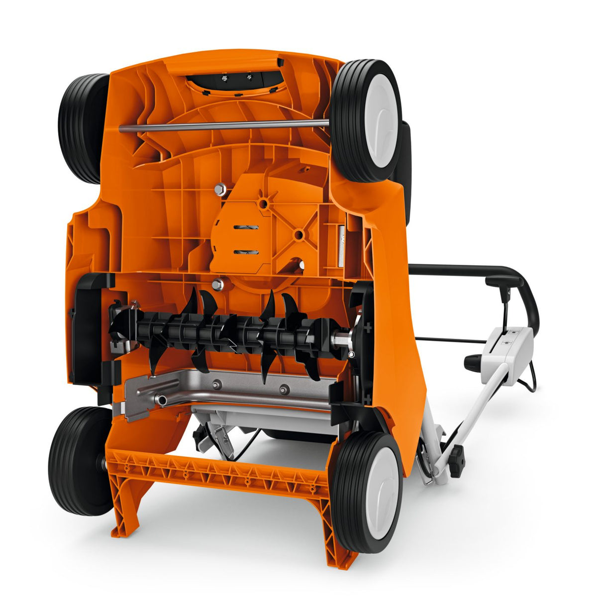 Rl 540.0 Plenlufter Bensin.