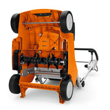 Rl 540.0 Plenlufter Bensin.
