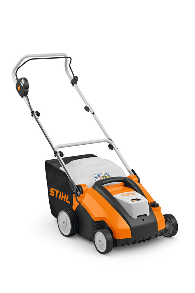 Stihl Plenlufter RLA 240 Batteridrevet Uten Batteri Og Lader