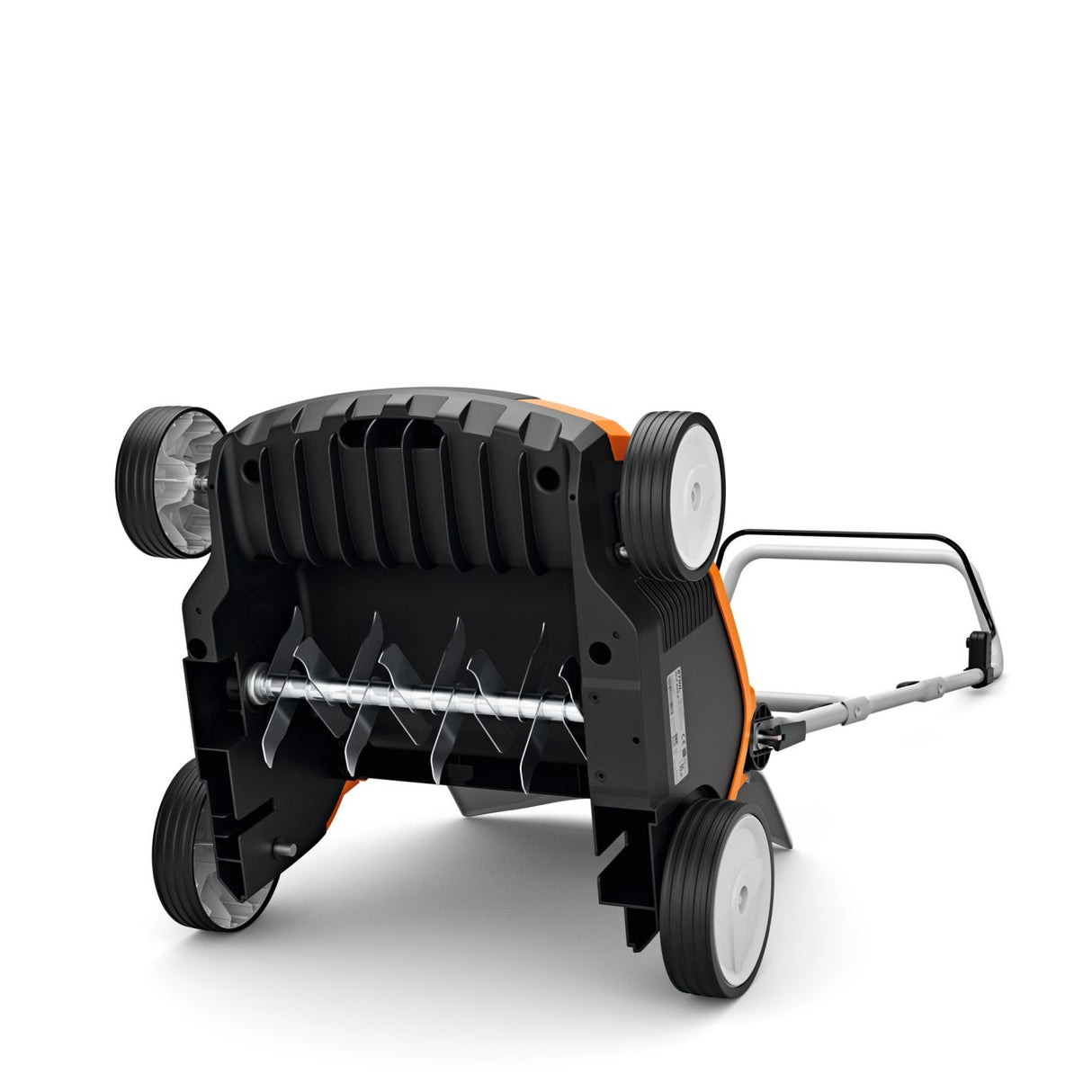 Stihl Plenlufter RLA 240 Batteridrevet Uten Batteri Og Lader