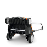Stihl Plenlufter RLA 240 Batteridrevet Uten Batteri Og Lader