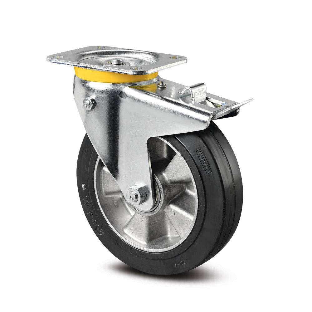 Zap Hjul 200 Mm Sving Brems Iep P63