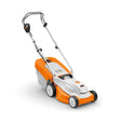Stihl Gressklipper Uten Batteri Og Lader Rma 235