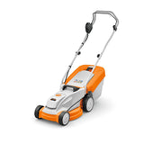Stihl Gressklipper Uten Batteri Og Lader Rma 235