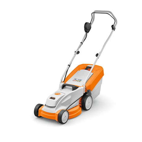 Stihl Gressklipper Uten Batteri Og Lader Rma 235