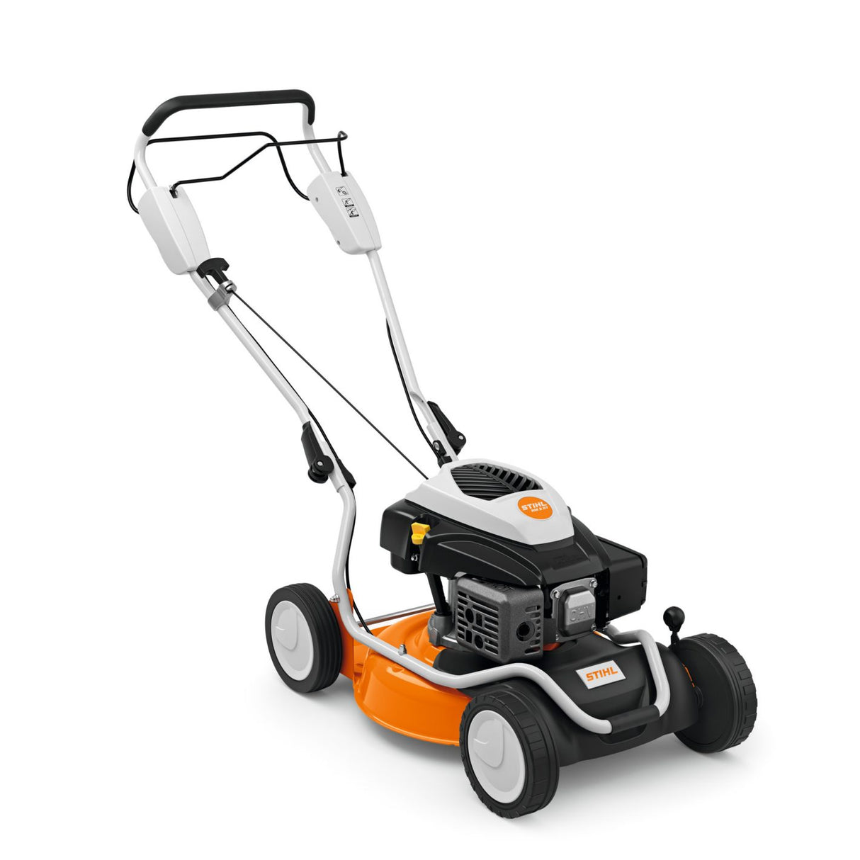 Stihl Gressklipper RM 2.0 RT
