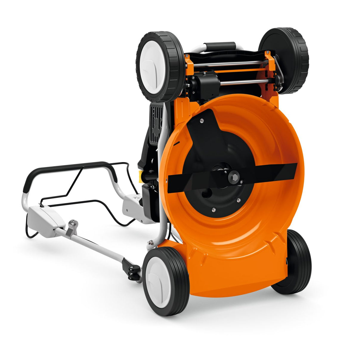 Stihl Gressklipper RM 2.0 RT