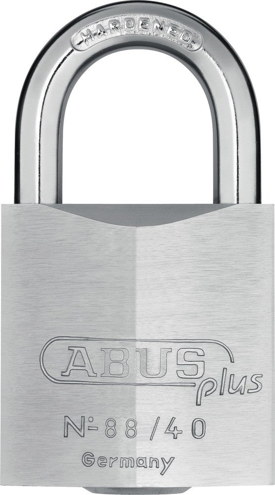 Abus Hengelås 88/40 Forsikringsklasse Fg I