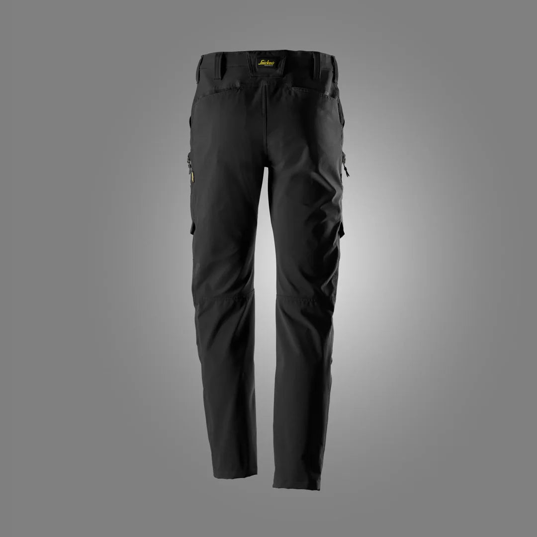 Snickers Servicebukse 6410 Med Stretch