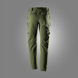 Snickers Servicebukse 6410 Med Stretch