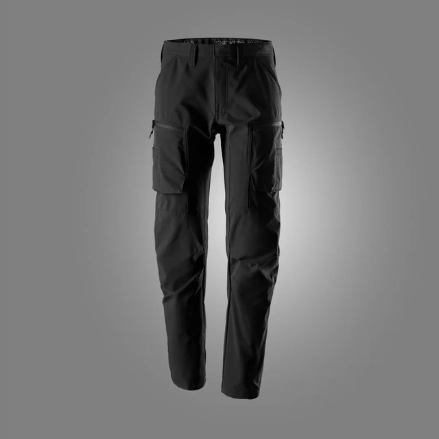 Snickers Servicebukse 6410 Med Stretch