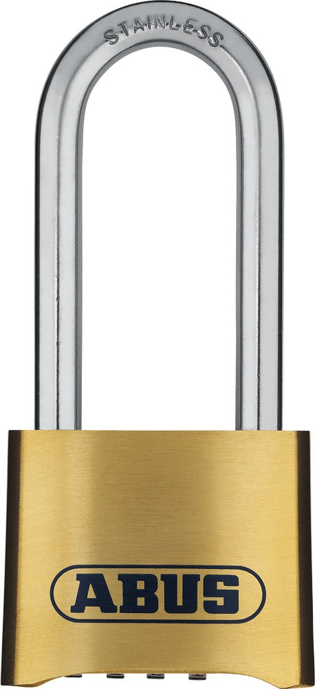 Master Kodelås M175/51 Marine Lang Bøyle