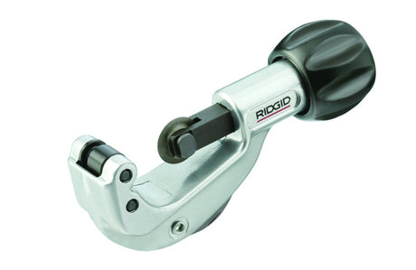 Ridgid Rørkutter 150-LS 6-35mm f/stålrør