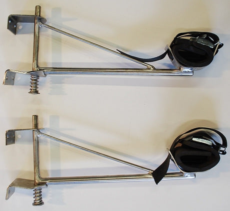 Gaupen Sulkyfeste Underdel Komplett