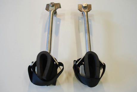 Gaupen Sulkyfeste Øverdel Komplett