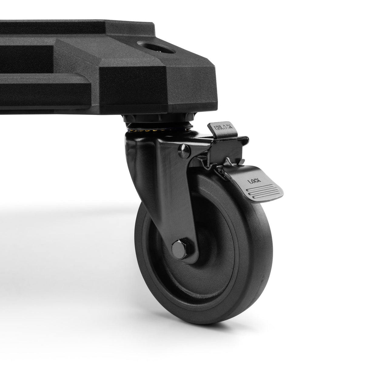 ToughBuilt Tralle Stacktech 4 Hjul