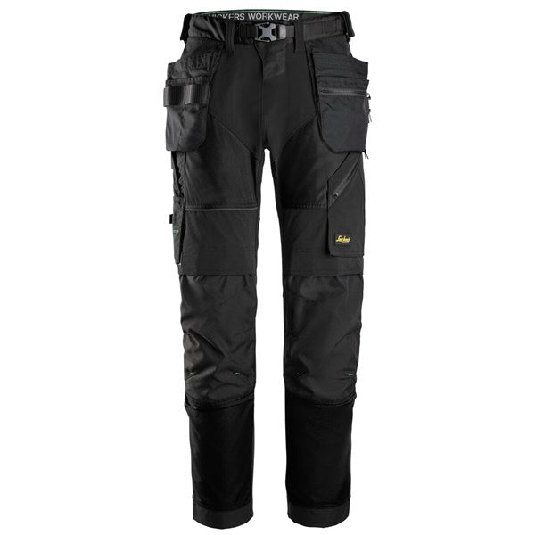Snickers Arbeidsbukse Flexwork 6902 HP