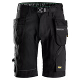 Snickers Shorts 6904 Flexwork