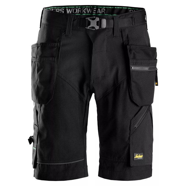 Snickers Shorts 6904 Flexwork