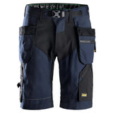 Snickers Shorts 6904 Flexwork