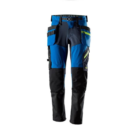 Snickers Arbeidsbukse Softshell 6940 HL Stretch Med Belte