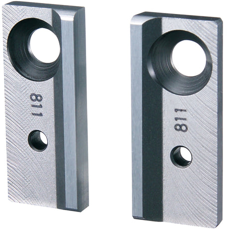 Makita Knivblad Platesaks Sideskjær 1,6Mm 2 Stk