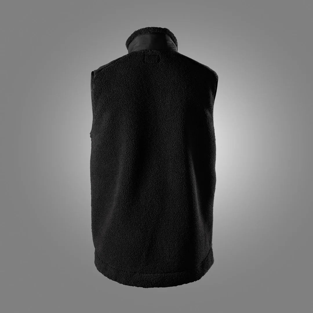 Snickers Teddyvest 8006 Med Mykt Innvendig Fôr