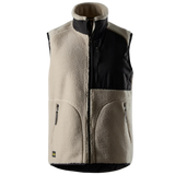 Snickers Teddyvest 8006 Med Mykt Innvendig Fôr
