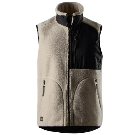 Snickers Teddyvest 8006 Med Mykt Innvendig Fôr