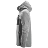 Snickers Fleecejakke Hette 8041 Flexwork