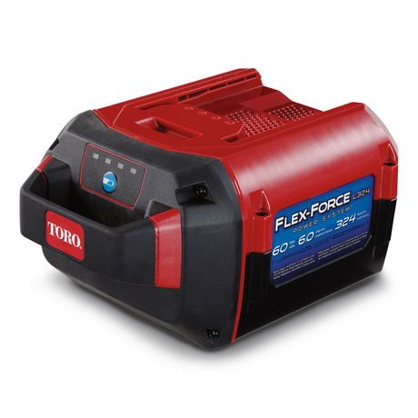 Toro Batteri 60V