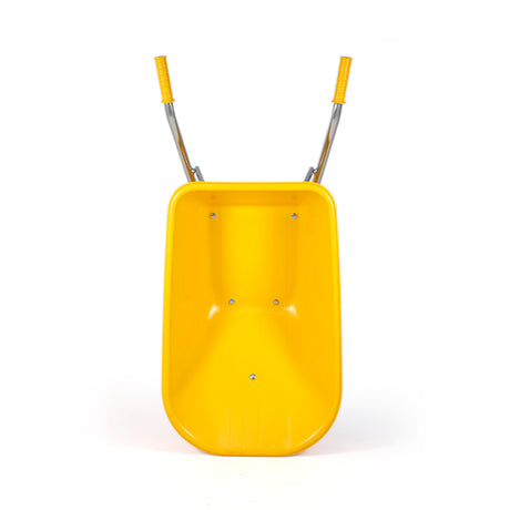 TUFX Trillebår Bygg Og Betongbår 170L (Pe120F-X3)