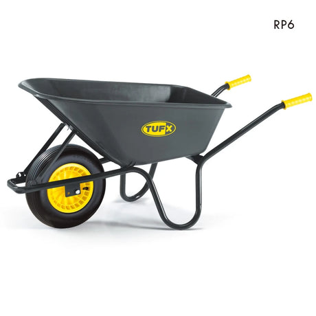 TUFX Trillebåre Bygg- Og Betong Økonomi