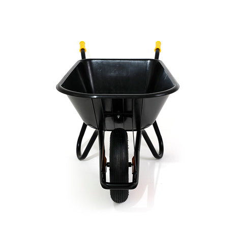 TUFX Trillebåre Bygg- Og Betong Økonomi