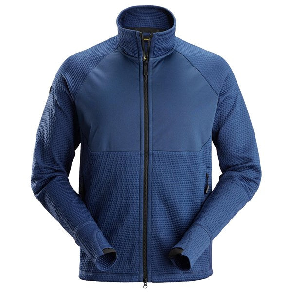 Snickers Fleece Jakke 8404