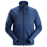 Snickers Fleece Jakke 8404