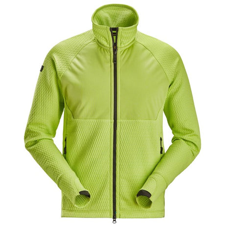 Snickers Fleece Jakke 8404