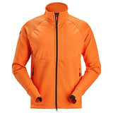 Snickers Fleece Jakke 8404