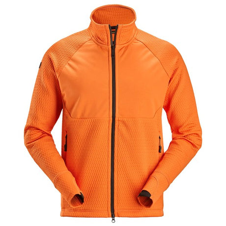 Snickers Fleece Jakke 8404