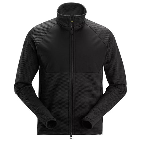 Snickers Fleece Jakke 8404