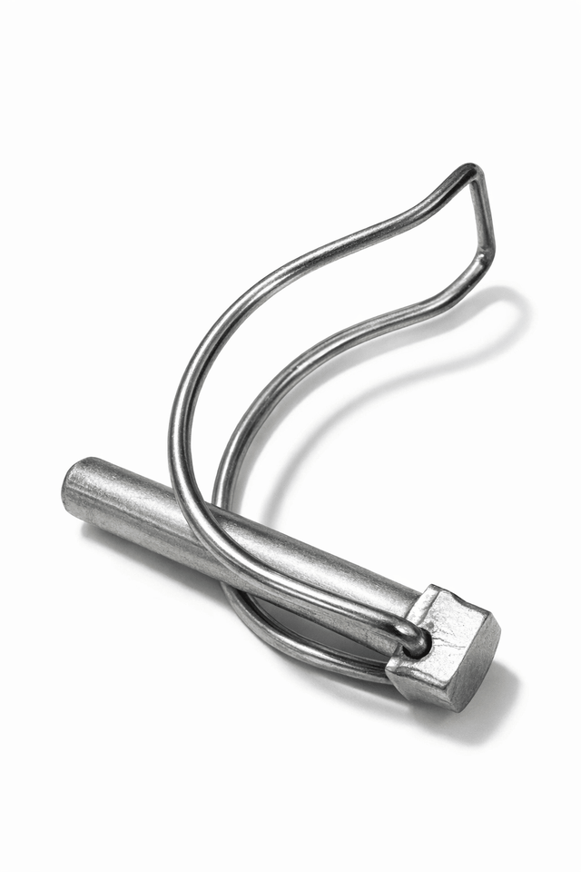 Zarges Låseplint til stabilisatorfot Z500