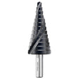 Vix Tools Stegbor Spiral TiAIN 6-30 Mm
