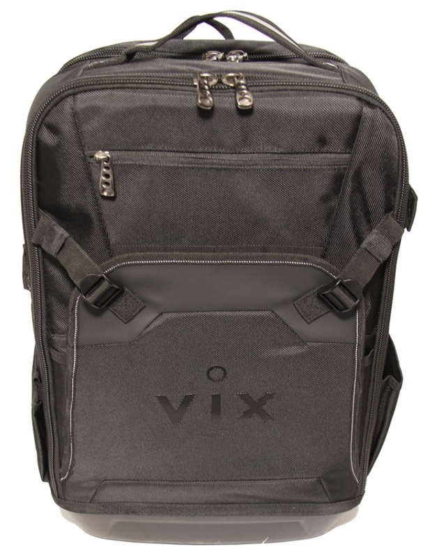 Vix Tools Verktøysekk VIX XL