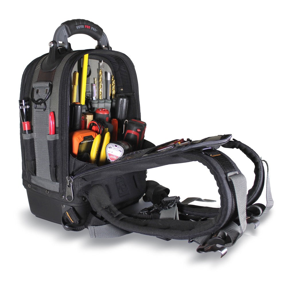 Veto Pro Pack Verktøysekk Tech Pac Mc