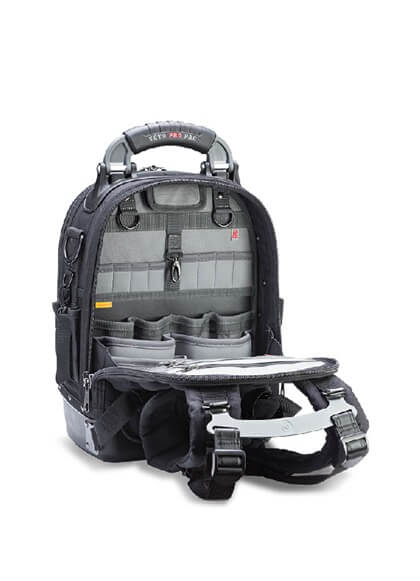 Veto Pro Pack Verktøysekk Tech Pac Mc